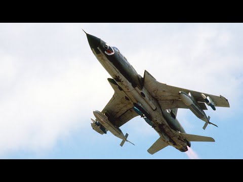 The Enormous Fighter that Broke the Dragon's Jaw