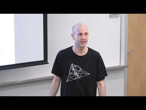 The Future of Mathematics?