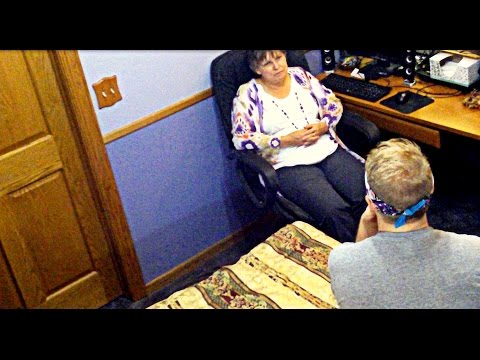 Coming Out to My Conservative Christian Mom On Camera