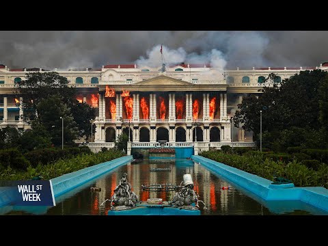 Incendiary Inequality: “Nepo Kids,” Nepal & the Gen-Z Uprising