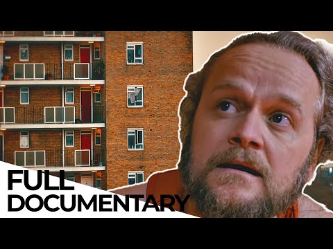 Work Hard to Survive - Meet the Working Class | Broke Series | ENDEVR Documentary