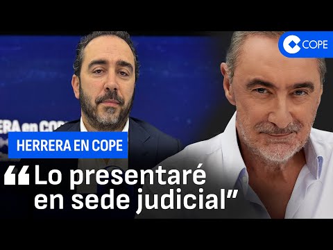 Víctor de Aldama: "El Gobierno ha intentado negociar conmigo para taparme la boca"