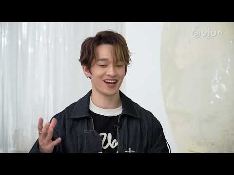 《手尋藝術》 EP 9 - 樹脂畫藝術家張滙希