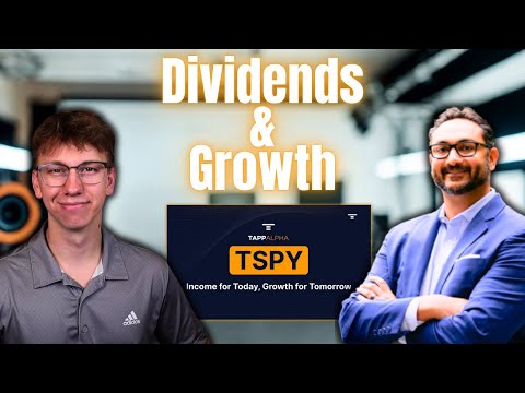 No NAV Erosion! How this CEO Changed Dividend Investing