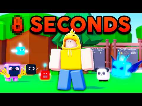 How FAST Can I Make a Roblox Game?
