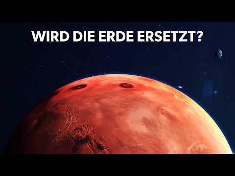 Mond oder Mars: Werden wir auf einem anderen Planeten leben? | Doku