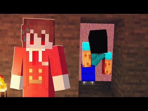 Minecraft Banned This Horror Mod... The Broken Script