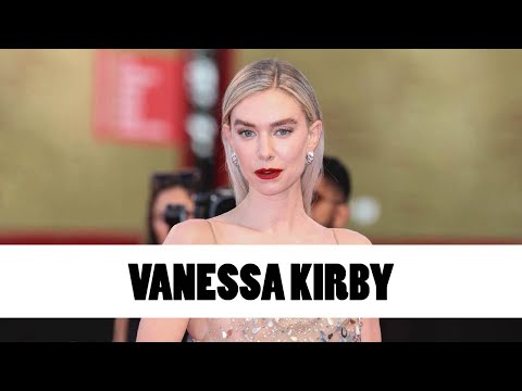 10 Things You Didn't Know About Vanessa Kirby | Star Fun Facts