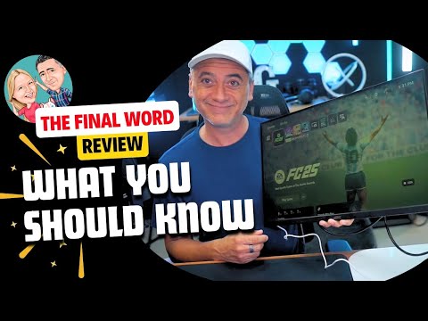 Why Everyone Wants the Kanoa 23.8 Monitor!