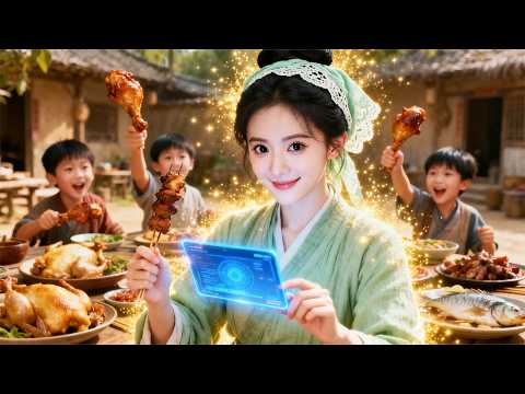 Reborn as a Cruel Stepmom, I Used a Forbidden Power to Save My Kids & Myself#drama #chinesedrama