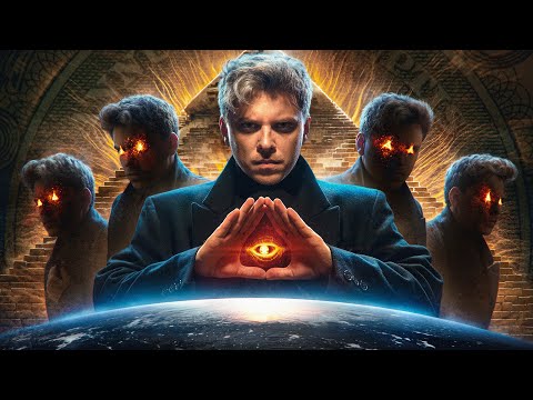 SECRET WORLD GOVERNMENT [Top Secret]