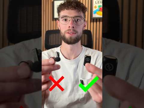 Stop RUINING Your Audio Quality!