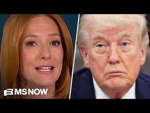 Trump clobbered by avalanche of bad news capped by critical loss in Virginia