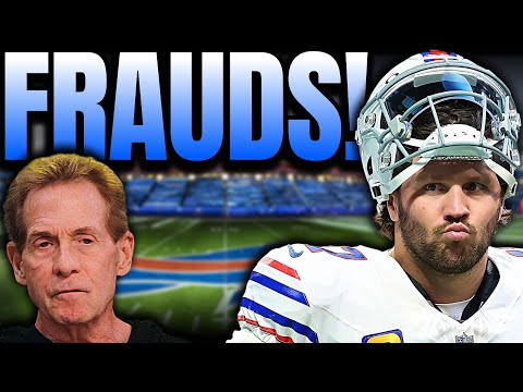 Josh Allen & The Bills CLOSED Their Super Bowl Window