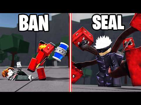 Testing Every KILL EMOTE In The Strongest Battlegrounds