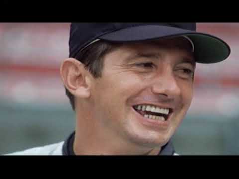 BASEBALL SEASONS 1969