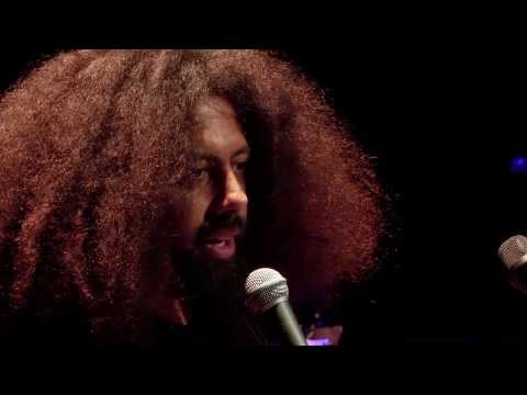 Radiolab Live: Apocalyptical — Reggie Watts