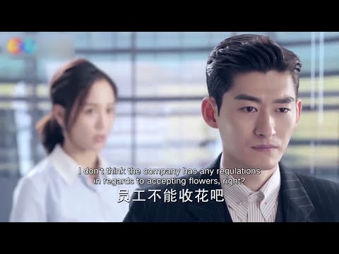 张翰演霸总占有欲太强 吃醋后还把女主骂哭 却还一边帮女主姐姐痛斥渣男 | 张翰 张钧甯 | Here to Heart EP7-8