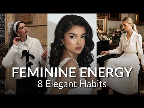 8 Elegant Habits That Quietly Change Your Life Before 2026