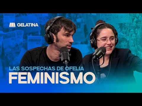 LA CANCELACIÓN | Ofelia FERNÁNDEZ con PEDRO ROSEMBLAT