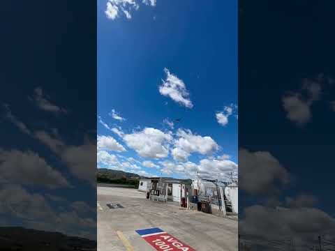 Así termina un día de ENTRENAMIENTO de PILOTO ✈️☀️ | One Air