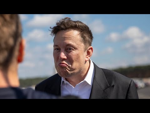 Elon drops NIGHTMARE news on Trump, Republicans | Another Day
