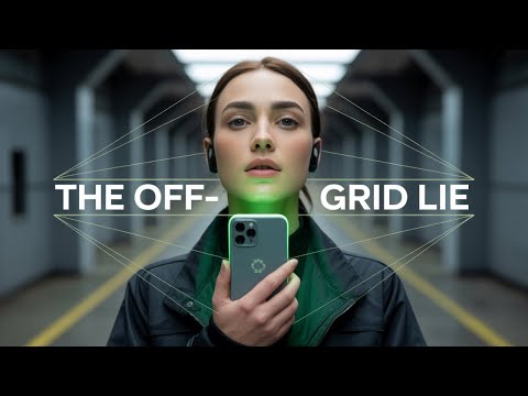 Burner Phones are Actually Making You 10x EASIER to Track?