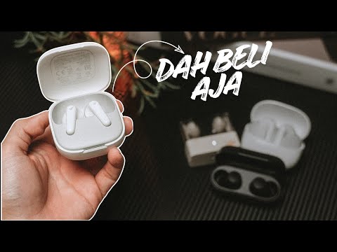 390 THOUSAND Best ANC | Soundcore R60i NC VS Baseus BP 1 Pro, Space travel & Sony W510