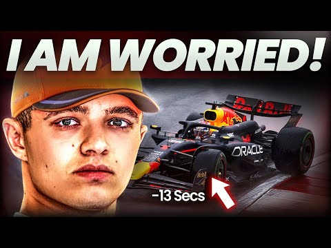 Verstappen DESTROYS HOPE Of Anyone CHALLENGING Him!
