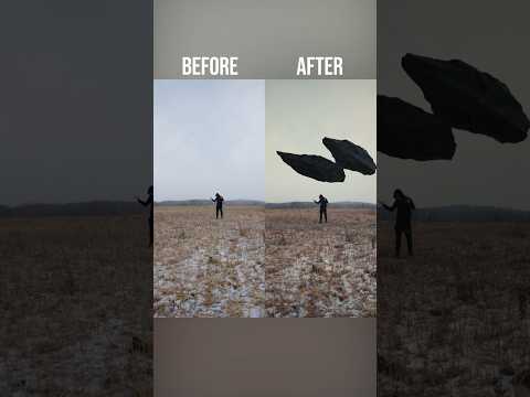 How I Made My Bow Vs Rock Fight