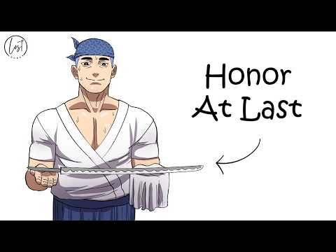 Your Life as a Samurai Swordsmith