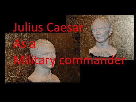 Julius Caesar the general - Ides of March Special