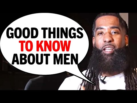 When DATING Men Remember These 5 IMPORTANT Truths