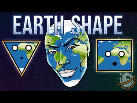 The True Shape of Earth (Ultra Compilation)
