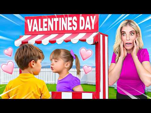 24 Holidays in 24 Hours with Daughter