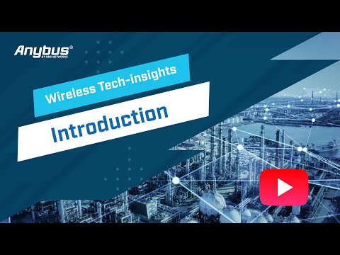 Introduction to wireless technologies