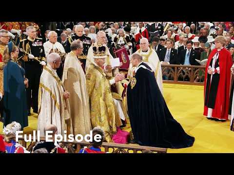 Charles III: The Coronation Year | Ep2