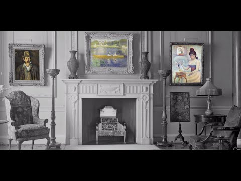 Samuel Courtauld: A Vision for Impressionism