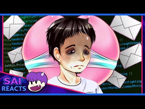 Yandere Simulator Was Always Doomed