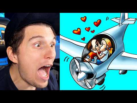 Paluten REAGIERT auf Die Dümmsten Todesfälle - Darwin Award Gewinner (Teil 4)