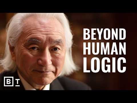 Michio Kaku: Why 10% of UFO sightings remain unexplained