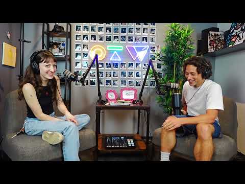 Jake Minch... Or Should I Say George Minch?