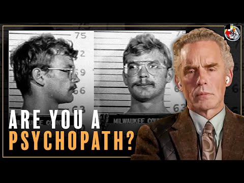 The Four Dark Personality Traits