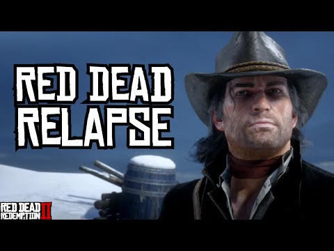 How the Epilogue Perfects the Story | Red Dead Redemption 2