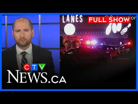 Updates in the court case of a 2022 shooting | CTV News London at 11, Monday, April 13, 2026