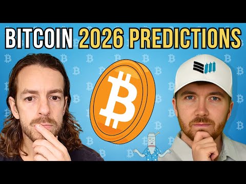 Bitcoin Isn’t Weak: The Market Structure Has Changed w/ Matt Crosby