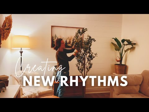 New Year Intentions for a Homemade Life 💐