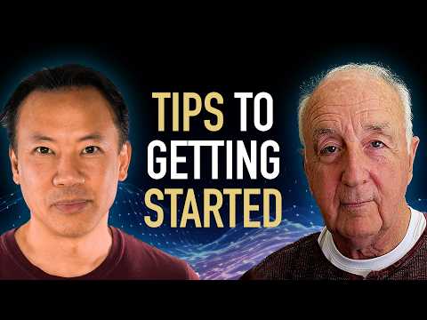 Learn How to Unlock Limitless Creativity & Overcome Resistance | Steven Pressfield