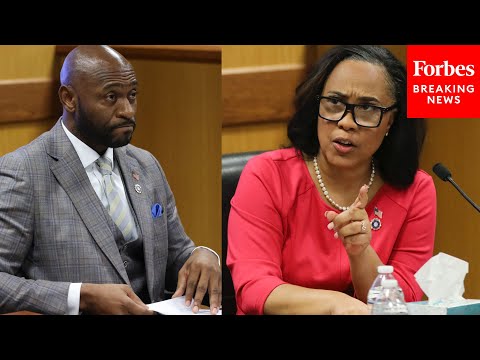 DRAMATIC: Fani Willis, Nathan Wade Testify Over Alleged Misconduct In Fulton County Court | Full