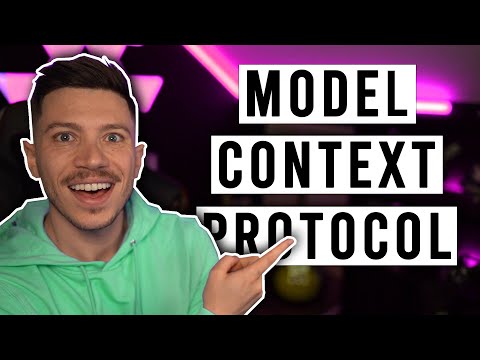 Getting Started with MCP (Model Context Protocol)